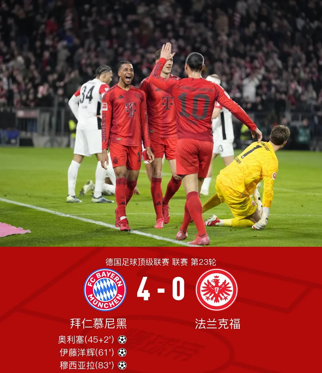 皇冠娱乐网站-拜仁慕尼黑比赛结果最新