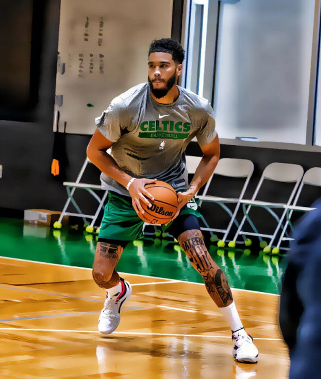 皇冠娱乐网站-离谱！Ming与70激战西班牙队分钟塔图姆在TES比赛中状态火爆，风云突变皇家马德里窗口期造点机会 